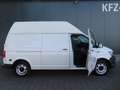 Volkswagen T6 Transporter T6 Transp. 2,0TDI Hochdach LR Autom. Navi Standh Blanc - thumbnail 28