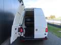 Volkswagen T6 Transporter T6 Transp. 2,0TDI Hochdach LR Autom. Navi Standh Blanc - thumbnail 25