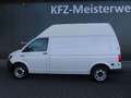 Volkswagen T6 Transporter T6 Transp. 2,0TDI Hochdach LR Autom. Navi Standh Blanc - thumbnail 31