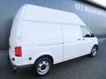 Volkswagen T6 Transporter T6 Transp. 2,0TDI Hochdach LR Autom. Navi Standh Blanc - thumbnail 35
