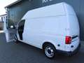 Volkswagen T6 Transporter T6 Transp. 2,0TDI Hochdach LR Autom. Navi Standh Blanc - thumbnail 24