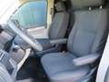 Volkswagen T6 Transporter T6 Transp. 2,0TDI Hochdach LR Autom. Navi Standh Blanc - thumbnail 18