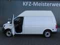 Volkswagen T6 Transporter T6 Transp. 2,0TDI Hochdach LR Autom. Navi Standh Blanc - thumbnail 23