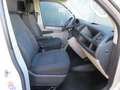 Volkswagen T6 Transporter T6 Transp. 2,0TDI Hochdach LR Autom. Navi Standh Blanc - thumbnail 10