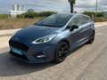 Ford Fiesta 1.0 EcoBoost S/S ST Line 95 Grau - thumbnail 2