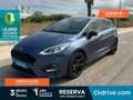 Ford Fiesta 1.0 EcoBoost S/S ST Line 95 Grau - thumbnail 1
