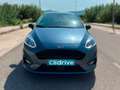 Ford Fiesta 1.0 EcoBoost S/S ST Line 95 Grau - thumbnail 4