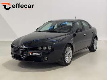 2.4 JTDm 200 CV Q-Tronic