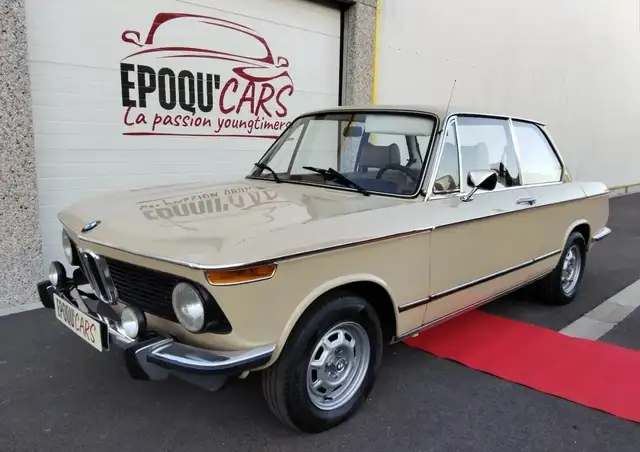 BMW 2002 E10 1602/4