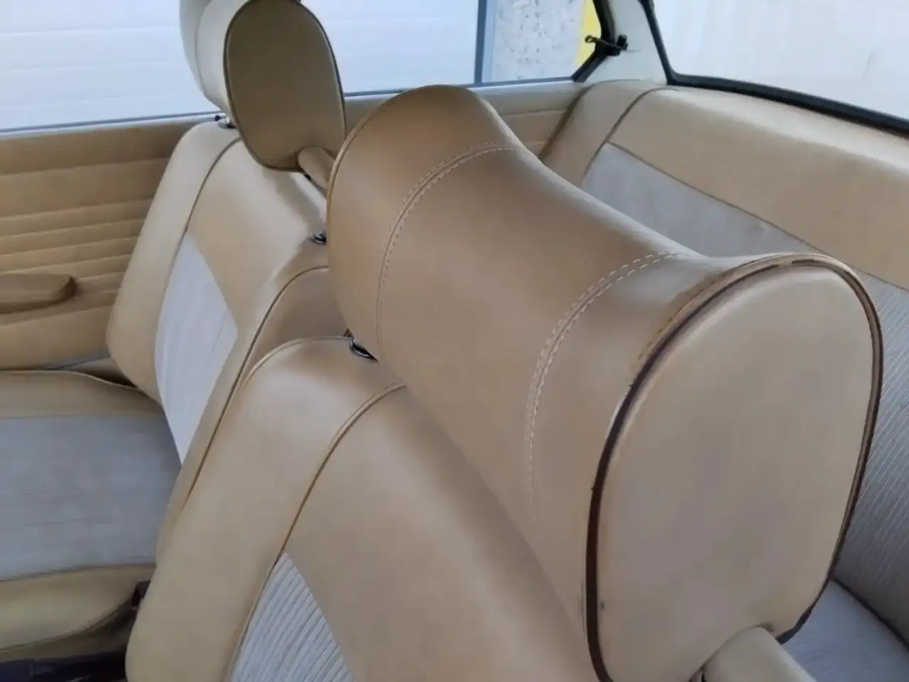 BMW 2002 E10 1602/4, foto 10