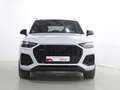 Audi Q5 Sportback 40 TDI quattro-ultra Black line S tronic Wit - thumbnail 2