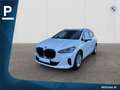 BMW 216 i Weiß - thumbnail 1