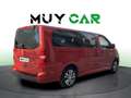 Peugeot Traveller 1.6BlueHDI Business Long 115 Blanco - thumbnail 7