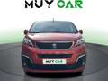 Peugeot Traveller 1.6BlueHDI Business Long 115 Blanco - thumbnail 2