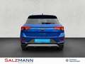 Volkswagen T-Roc 1.5 TSI DSG Style, Navi, Sthzg, Kamera, DC Blauw - thumbnail 4