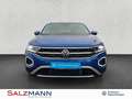 Volkswagen T-Roc 1.5 TSI DSG Style, Navi, Sthzg, Kamera, DC Blauw - thumbnail 8