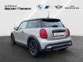 MINI Cooper 3-Türer/Navi/RTTI/LED/PDC Grigio - thumbnail 4