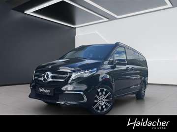 d 4MATIC AVANTGARDE Lang LED DAB Stdhzg