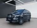 Mercedes-Benz V 250 d 4MATIC AVANTGARDE Lang LED DAB Stdhzg Schwarz - thumbnail 2
