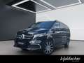 Mercedes-Benz V 250 d 4MATIC AVANTGARDE Lang LED DAB Stdhzg Schwarz - thumbnail 1