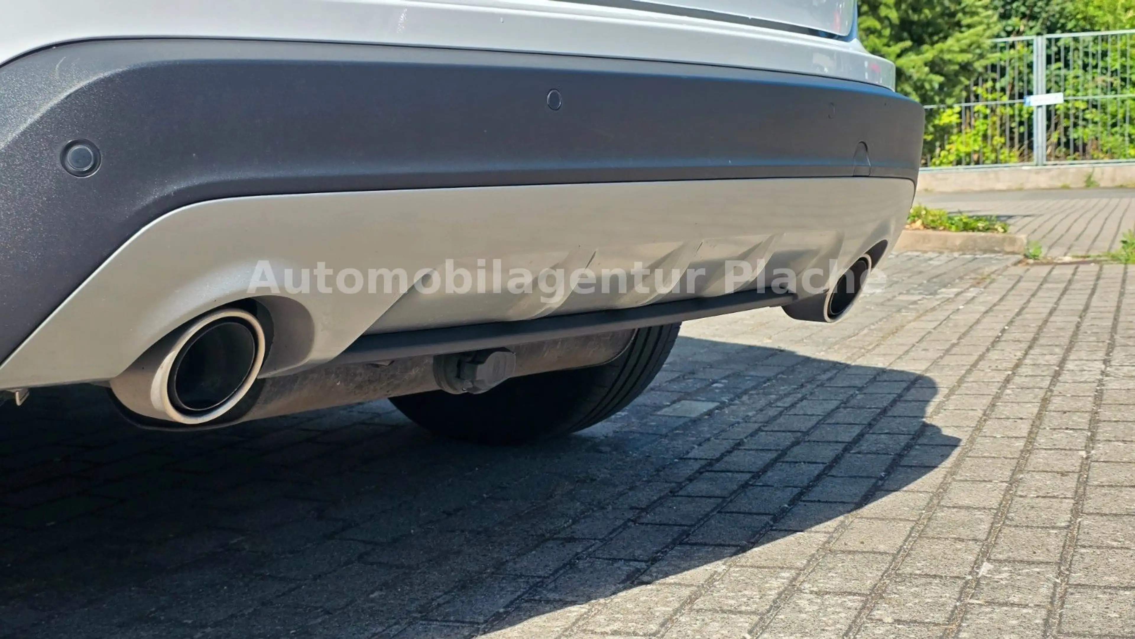Ford Edge Titanium 4x4 *Matrix/Kühlung/Standhzg/AHK* — photo 9