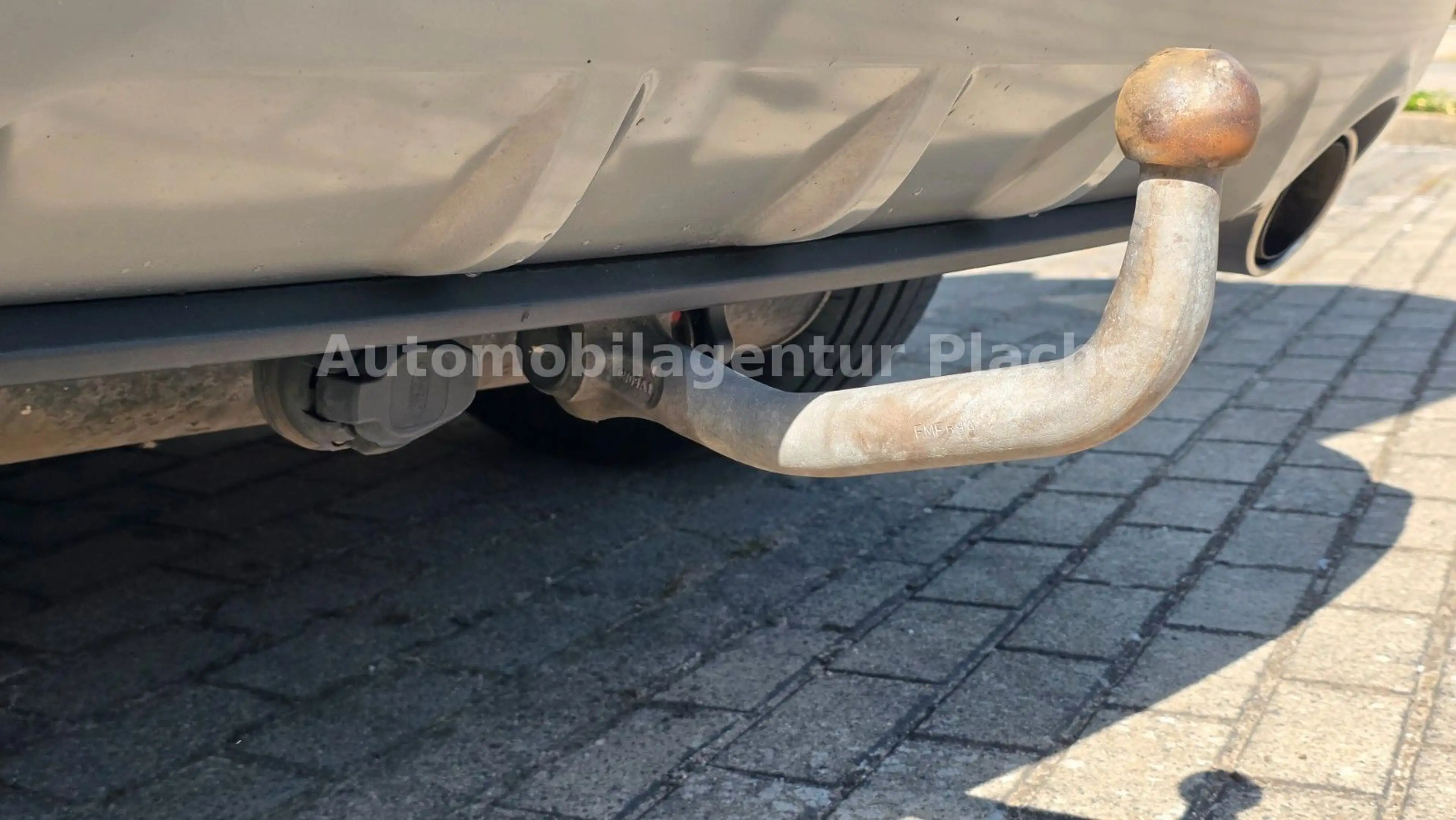 Ford Edge Titanium 4x4 *Matrix/Kühlung/Standhzg/AHK* — photo 10