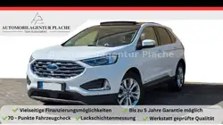 Ford Edge Titanium 4x4 *Matrix/Kühlung/Standhzg/AHK*