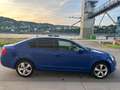 Skoda Octavia Ambition, sehr gepflegt Blau - thumbnail 4