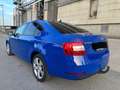 Skoda Octavia Ambition, sehr gepflegt Blau - thumbnail 5