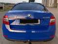 Skoda Octavia Ambition, sehr gepflegt Blau - thumbnail 7