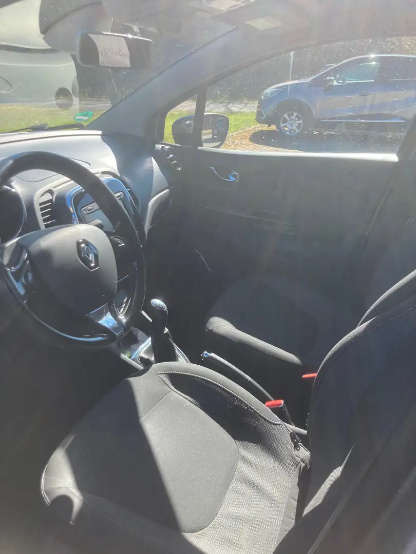 Renault Captur Captur ENERGY TCe 90 Start - 2