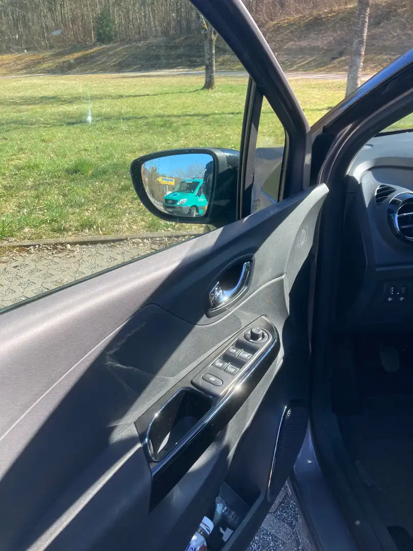 Renault Captur Captur ENERGY TCe 90 Start - 1