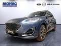 Ford Kuga 2.5l Plug-In Hybrid Vignale *Head-up-Displ* Bleu - thumbnail 1