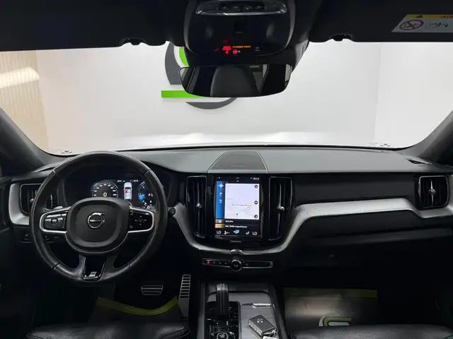 Volvo XC60 view 15