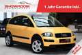 Audi A2 1.4 TDI colour.storm Edition Shz Klima Ahk Amarillo - thumbnail 1