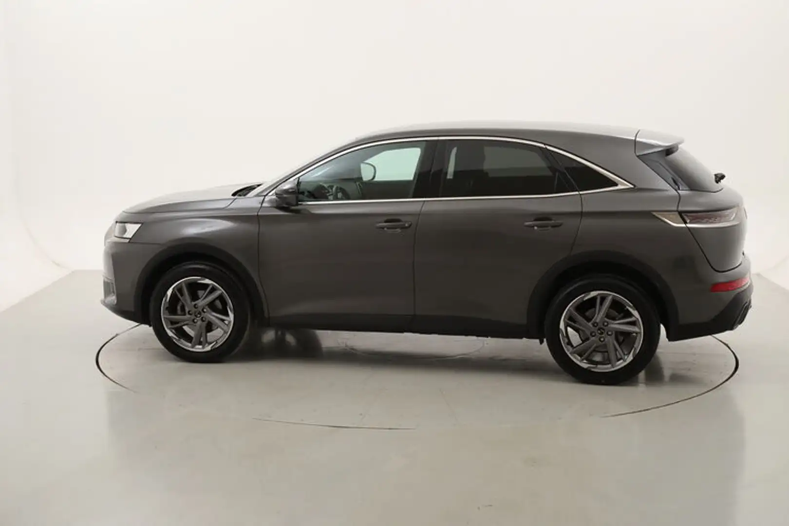 DS Automobiles DS 7 Crossback Business 1.5 Diesel 131CV Grigio - 2
