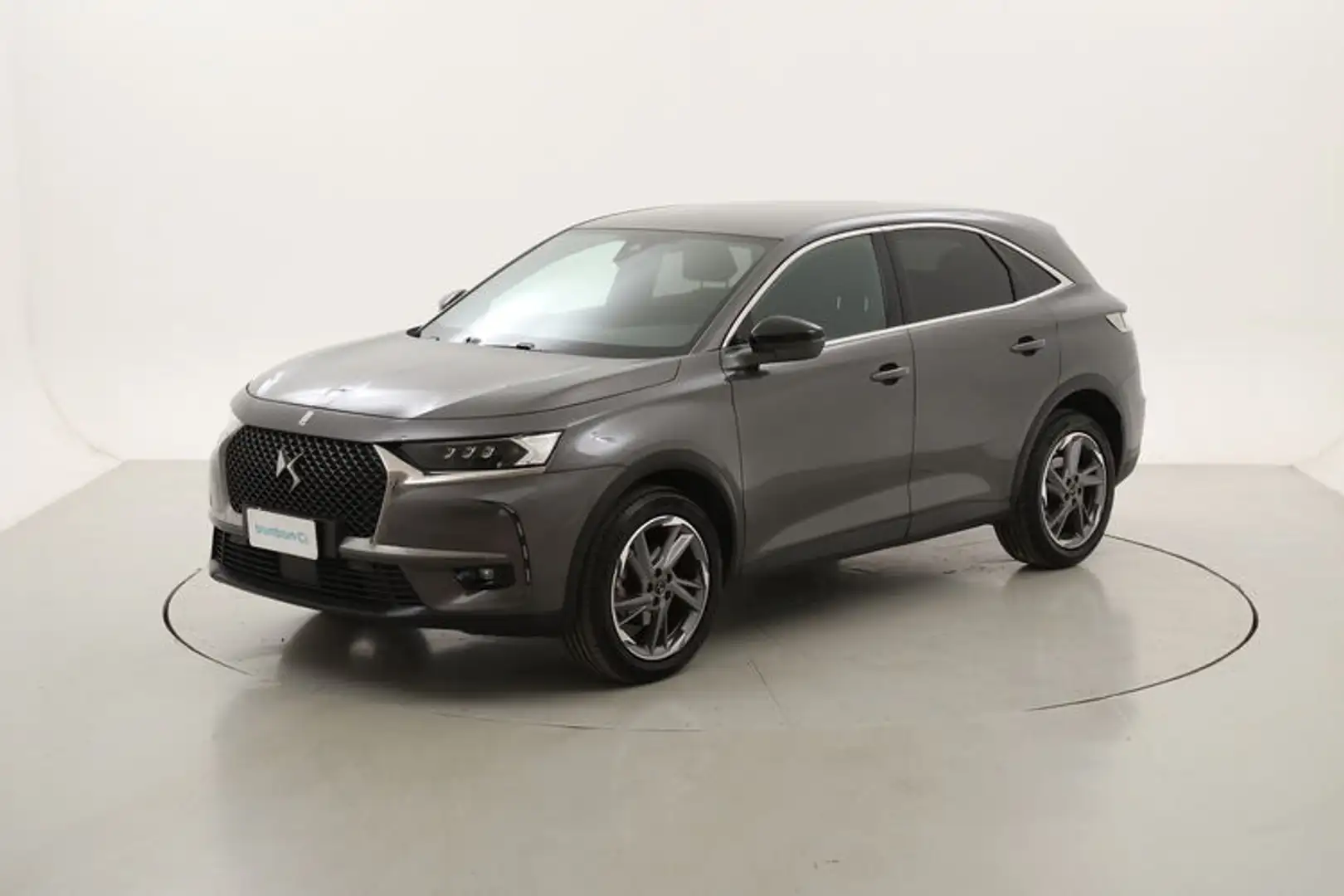 DS Automobiles DS 7 Crossback Business 1.5 Diesel 131CV Grigio - 1