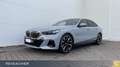 BMW i5 A xDrive40 Lim M-Sport,Pano,AHK,ACC,Sitzbelü Grau - thumbnail 1