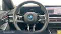 BMW i5 xDrive40 Lim M Sport,Pano,AHK,Autobahnass. Grau - thumbnail 5