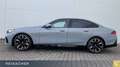 BMW i5 A xDrive40 Lim M-Sport,Pano,AHK,ACC,Sitzbelü Grau - thumbnail 4