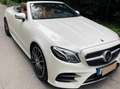 Mercedes-Benz E 400 E 400 4Matic Cabrio 9G-TRONIC AMG Line Alb - thumbnail 8