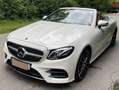 Mercedes-Benz E 400 E 400 4Matic Cabrio 9G-TRONIC AMG Line Alb - thumbnail 7