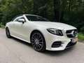 Mercedes-Benz E 400 E 400 4Matic Cabrio 9G-TRONIC AMG Line Alb - thumbnail 3