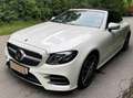 Mercedes-Benz E 400 E 400 4Matic Cabrio 9G-TRONIC AMG Line Alb - thumbnail 2