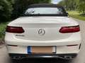 Mercedes-Benz E 400 E 400 4Matic Cabrio 9G-TRONIC AMG Line Alb - thumbnail 6