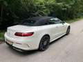 Mercedes-Benz E 400 E 400 4Matic Cabrio 9G-TRONIC AMG Line Alb - thumbnail 4