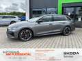 Skoda Octavia Octavia KB RS 2.0 TSI *Navi*Matrix*Kamera Gris - thumbnail 1