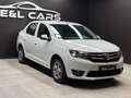 Dacia Logan Logan 1.2i **12 mois de garantie** Blanc - thumbnail 3
