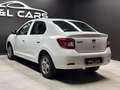 Dacia Logan Logan 1.2i **12 mois de garantie** Blanc - thumbnail 6