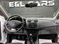 Dacia Logan Logan 1.2i **12 mois de garantie** Blanc - thumbnail 11